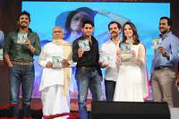 Tadakha Audio Release Function Photos